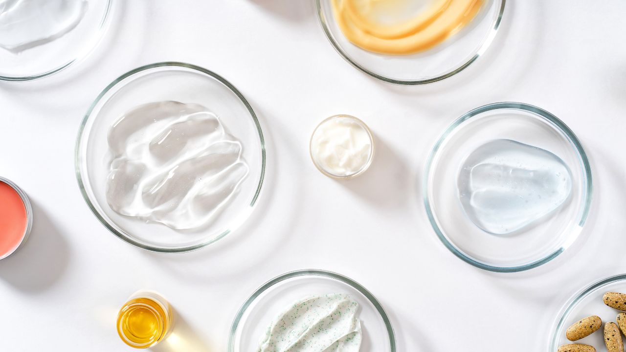 kyselina salicylová v kosmetice